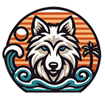 Wolf Rocks Beach