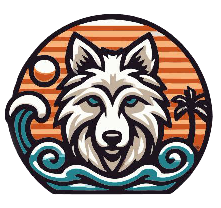 Wolf Rocks Beach